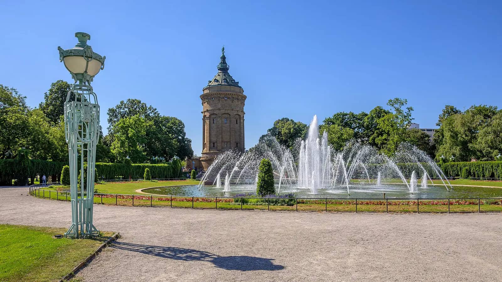 Mannheim, Germany
