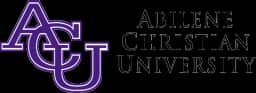 Abilene Christian University logo