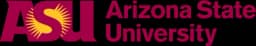 Arizona State University logo