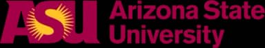 Arizona State University logo