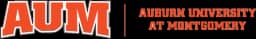 Auburn University at Montgomery logo