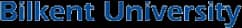 Bilkent University logo