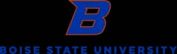 Boise State University logo