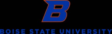 Boise State University logo