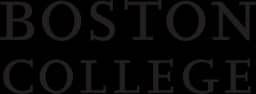 Boston College logo