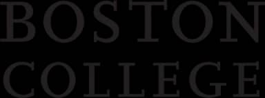 Boston College logo