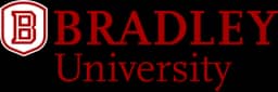 Bradley University logo