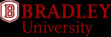 Bradley University logo
