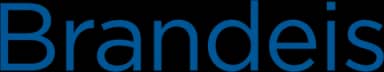 Brandeis University logo