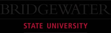 Bridgewater State University logo