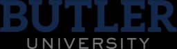 Butler University logo
