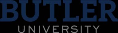 Butler University logo