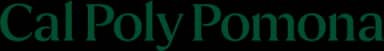 California State Polytechnic University, Pomona logo