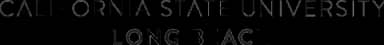California State University, Long Beach logo