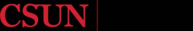 California State University, Northridge logo