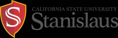 California State University, Stanislaus logo