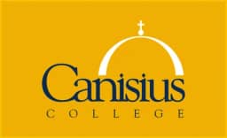 Canisius University logo