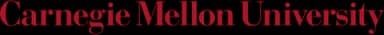 Carnegie Mellon University logo