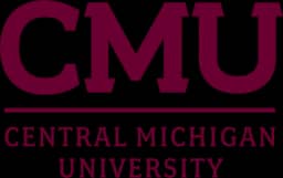 Central Michigan University logo