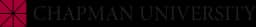 Chapman University logo