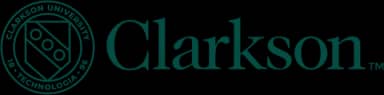 Clarkson University logo