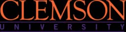 Clemson University logo