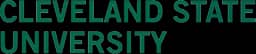 Cleveland State University logo