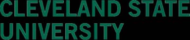 Cleveland State University logo