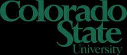 Colorado State University logo