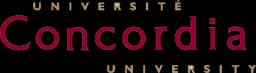 Concordia University logo
