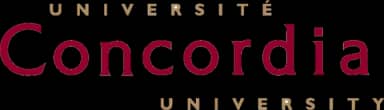 Concordia University logo