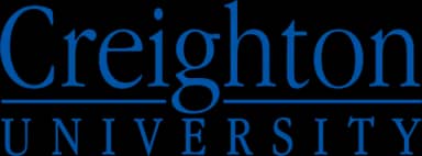 Creighton University logo