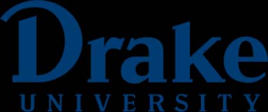 Drake University logo