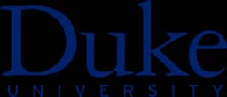 Duke University logo