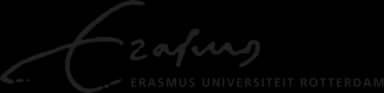 Erasmus University Rotterdam logo
