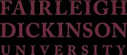 Fairleigh Dickinson University logo
