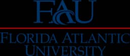 Florida Atlantic University logo
