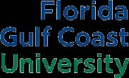 Florida Gulf Coast University logo