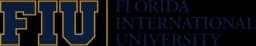 Florida International University logo