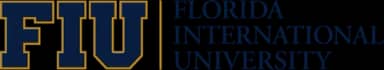 Florida International University logo