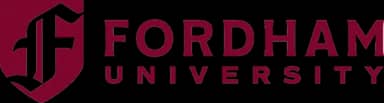 Fordham University logo