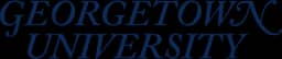 Georgetown University logo
