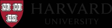 Harvard University logo