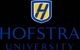 Hofstra University logo