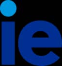 IE University logo