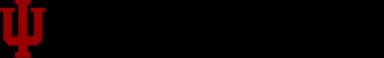 Indiana University Bloomington logo