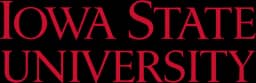 Iowa State University logo