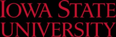 Iowa State University logo