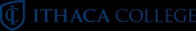 Ithaca College logo