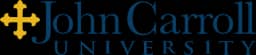 John Carroll University logo